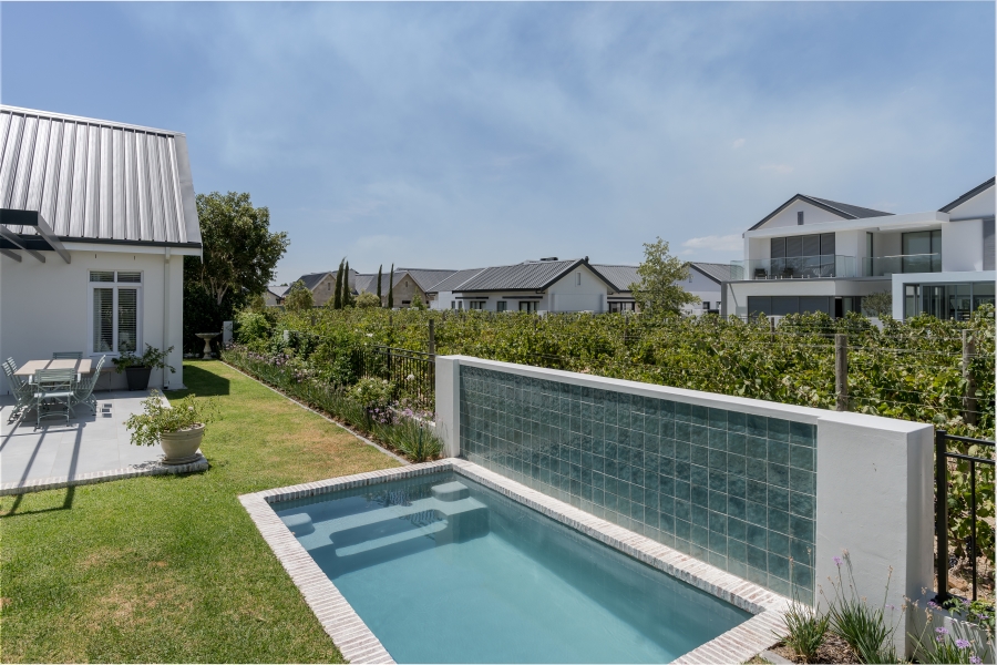 4 Bedroom Property for Sale in Val De Vie Estate Western Cape